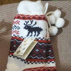 Women's Cabin Socks (Shoe Size 4-10)